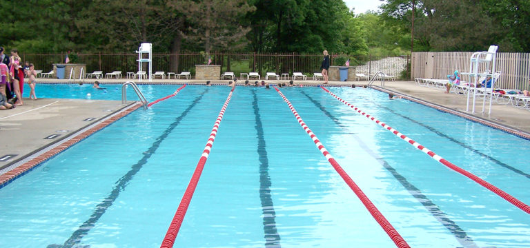 public pool hours